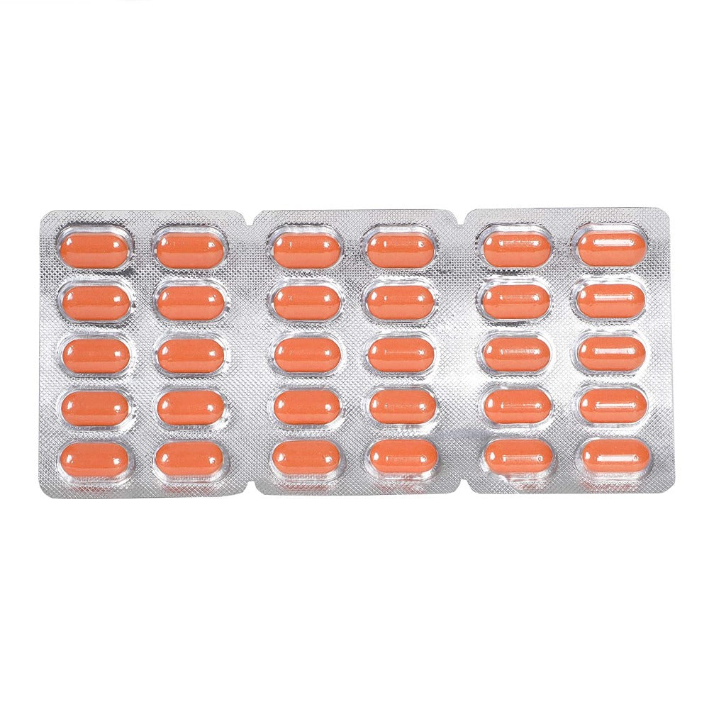 Himalaya Herbals Menosan Tablets